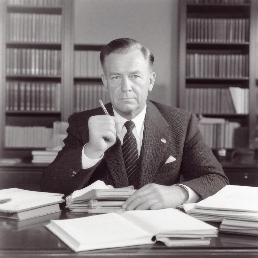 Clark L. Hull